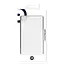 Чехол для мобильного телефона Armorstandart Air Force Samsung A05 (A055) Camera cover Transparent (ARM71792) - миниатюра 2