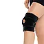Фіксатор (бандаж) для коліна 4FIZJO універсальний 1 шт 4FJ0481 (P-5907739318152) - мініатюра 10