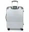 Валіза Gabol Balance XP (M) Silver (123446-022) - мініатюра 3