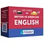 Настольная игра English Student Карточки для изучения английского языка English Student - British vs American English (укр.) (591226016) - миниатюра 1