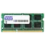 Оперативная память GoodRam 4GB SODIMM DDR3 1600MHz (GR1600S364L11S/4G) - миниатюра 1