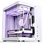 Корпус Jonsbo TK-1 White (TK-1 White) без блока питания - миниатюра 2