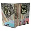 Сейф-книга Route 66 - мініатюра 2