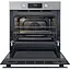 Электрический духовой шкаф Whirlpool OMR58HU1X - миниатюра 2