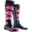 Носки X-Socks Ski Control 4.0 Women 39-40 Розовый (1068-XS-SSKCW19W 39-40 G141) - миниатюра 1