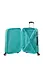 Чемодан American Tourister WAVEBREAKER DISNEY 67 см STITCH FLOWER 67х47х26 31C*57019 - миниатюра 2