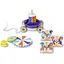 Первая игрушка Melissa & Doug Карусель деревянная (MD13616) - миниатюра 2