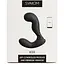 Смарт-масажер простати Svakom Iker Black - мініатюра 8