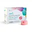 Безнітієві тампони для сексу та спорту Beppy Wet Tampons, 8 шт - мініатюра 2