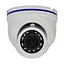 MHD-видеокамера 2Mp Light Vision VLC-7192DM(H) Starlight White f=2.8mm (75-00212) - миниатюра 2