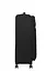 Валіза American Tourister AEROSPIN BLACK 80x48x30(33) 80 См MH6*09003 - мініатюра 7