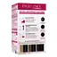 Фарба для волосся L'Oreal Paris Excellence Creme відтінок 100 чорний 176 мл (A9948200) - мініатюра 2