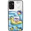 TPU+PC чохол Epik Prisma Fluffie для Samsung Galaxy A05s Ducklings - мініатюра 2