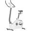 Велотренажер електромагнітний Cornix Amber White/Grey - мініатюра 1