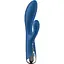 Вибратор-кролик Satisfyer Spinning Rabbit 1 Blue - миниатюра 5