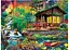 Пазл Trefl Будинок у лісі 3000 ел. (33074) - мініатюра 2