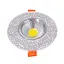 Точковий світильник Brille LED HDL-M47 3W NW 36-341 - мініатюра 1