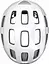 Велошолом Abus Youn-I 2.0 Pearl White S (1007-401527) - мініатюра 3