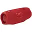 Портативна акустика JBL Charge 6 Red (JBLCHARGE6RED) [133200] - мініатюра 2