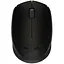 Мишка Logitech B170 Black (910-004798) - мініатюра 1