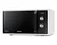 Мікрохвильова піч Samsung MS23K3614AW/UA - мініатюра 5
