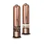 Набір електричних млинів для солі та перцю Berlinger Haus Metallic Line Rose Gold Edition (BH-1905) - мініатюра 1