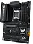 Материнская плата ASUS TUF GAMING B850-PLUS WIFI (TUF GAMING B850-PLUS WIFI) (Socket AM5, AMD B850, ATX) Б/у - миниатюра 3