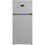 Холодильник Beko RDNE700E40XP с морозильной камерой - миниатюра 1