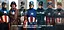 Кружка GeekLand Капітан Америка Captain America Captain America Фінал CA.02.118 - мініатюра 4