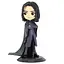 Фігурка Q Posket Кью Поскет Северус Снейп Severus Snape Harry Potter Гаррі Поттер 15 см WST Q Posket HP 07 - мініатюра 2