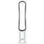 Вентилятор Dyson AM07 Tower Fan EU Wh/Sv (0000027293) - миниатюра 1