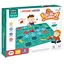 Настольная интерактивная игра Ummi BS805 Logical Road Builder Green - миниатюра 6