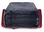 Сумка дорожная на колесах Gabol Week Eco 110L Rojo (122315-008) - миниатюра 4
