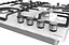 Варочная поверхность Gorenje GT642SYW - миниатюра 7