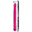 Фаллоимитатор двухсторонний Dorcel Real Double Do Magenta - миниатюра 2