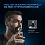 Тример Rowenta Trim & Style TN9140F4 - мініатюра 8