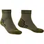 Носки Bridgedale Storm Sock MW Khaki S (1053-710088.115.S) - миниатюра 1