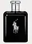 Оригинал Ralph Lauren Polo Black 75 мл туалетная вода - миниатюра 1
