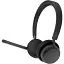 Гарнитура Lenovo Wireless Stereo Headset - миниатюра 2