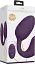 Віброяйце Vive Aika, 9 см (фіолетовий) - мініатюра 10
