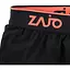 Шорти Zajo Litio W Shorts Black S (ZA-2023401) - мініатюра 6