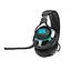 Наушники с микрофоном JBL Quantum 810 (JBLQ810WLBLK) - миниатюра 2