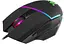 Компьютерная мышь Defender Warfame GM-880L RGB 8 кнопок,12800 dpi 52880 teh0023048 - миниатюра 2