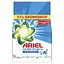 Уцінка. Пральний порошок Ariel Аква-Пудра Touch of Lenor 5.4 кг  - мініатюра 2