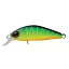 Воблер Jackall Chubby Minnow 35 мм 2,3 г Mat Tiger Suspending - миниатюра 1