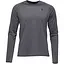 Кофта Black Diamond M Heritage Wordmark LS Tee Steel Grey XXXL (1033-BD 75309000343XL1) - миниатюра 1