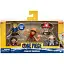 Набір ігрових фігурок Moose One Piece з артикуляцією 5 шт. (63338) - мініатюра 3