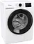 Стиральная машина Gorenje WPNEI82SBSWIFI/UA - миниатюра 3