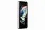 Смартфон Samsung Fold 3 256 Gb SM-F926U + e Sim Phantom Silver - мініатюра 3