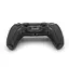 Геймпад джойстик DoubleShock for PS5 DUAL Sense Wireless Controller Black - мініатюра 2